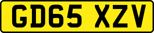 GD65XZV