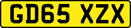 GD65XZX