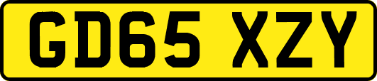 GD65XZY