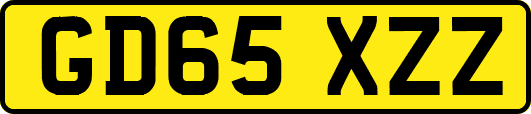 GD65XZZ