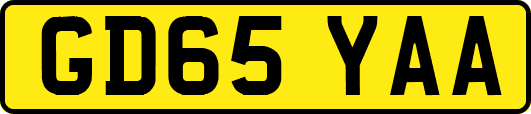 GD65YAA