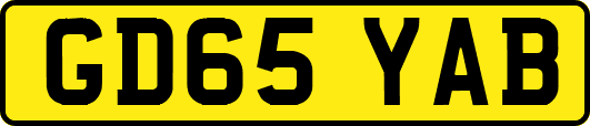 GD65YAB