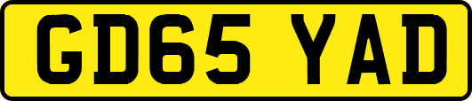 GD65YAD