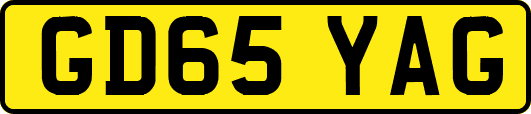 GD65YAG