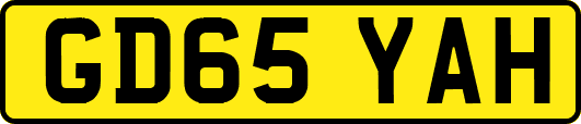 GD65YAH