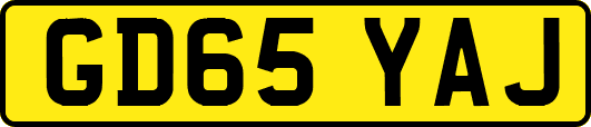 GD65YAJ