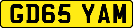GD65YAM