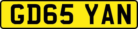 GD65YAN