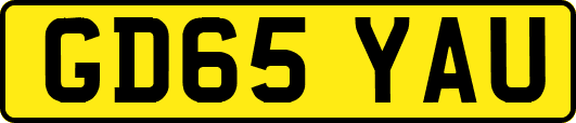 GD65YAU