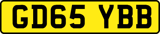 GD65YBB