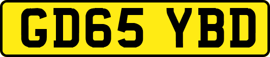 GD65YBD