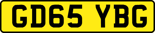 GD65YBG
