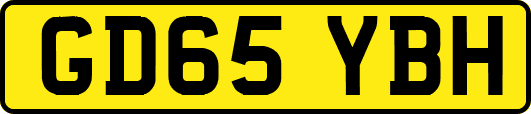 GD65YBH
