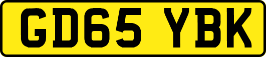 GD65YBK