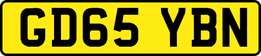 GD65YBN