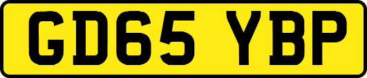 GD65YBP