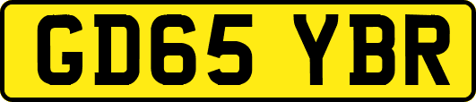 GD65YBR