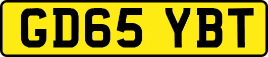 GD65YBT