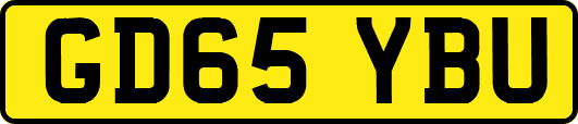 GD65YBU