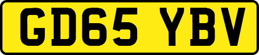 GD65YBV