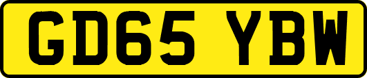 GD65YBW