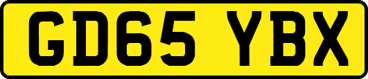 GD65YBX