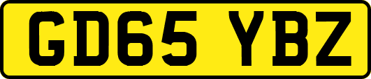 GD65YBZ