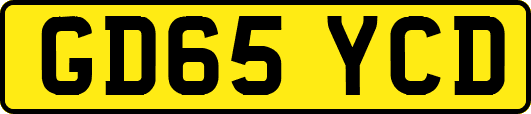 GD65YCD
