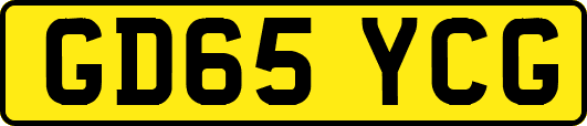GD65YCG