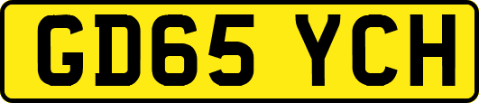 GD65YCH