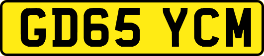 GD65YCM