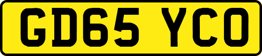 GD65YCO