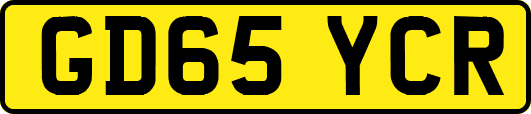 GD65YCR