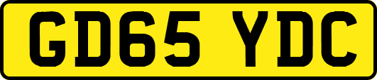 GD65YDC