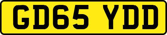 GD65YDD