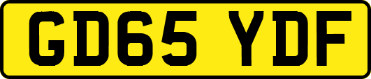 GD65YDF