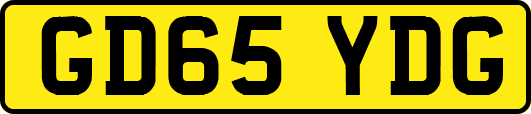 GD65YDG