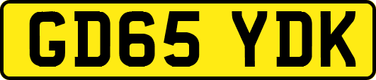 GD65YDK
