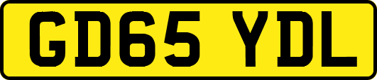 GD65YDL