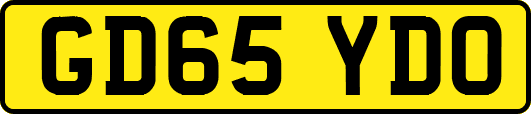 GD65YDO