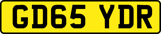 GD65YDR