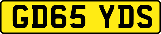 GD65YDS