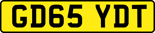 GD65YDT