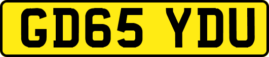 GD65YDU