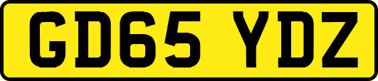 GD65YDZ