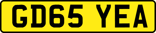 GD65YEA