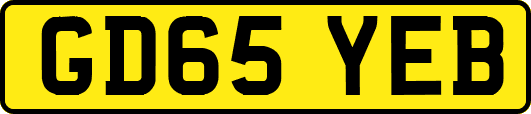 GD65YEB