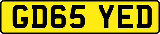 GD65YED