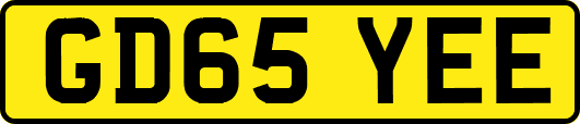 GD65YEE
