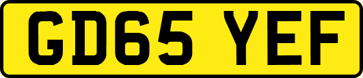 GD65YEF
